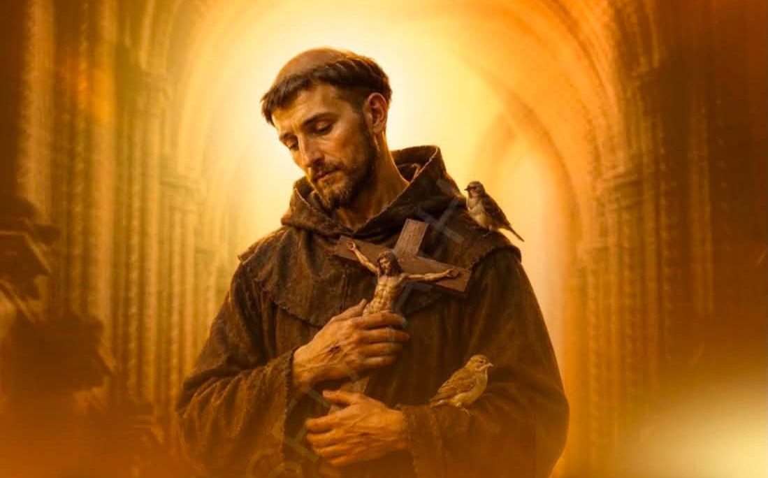 ST. FRANCIS OF ASSISI Parish - Parochial Feast