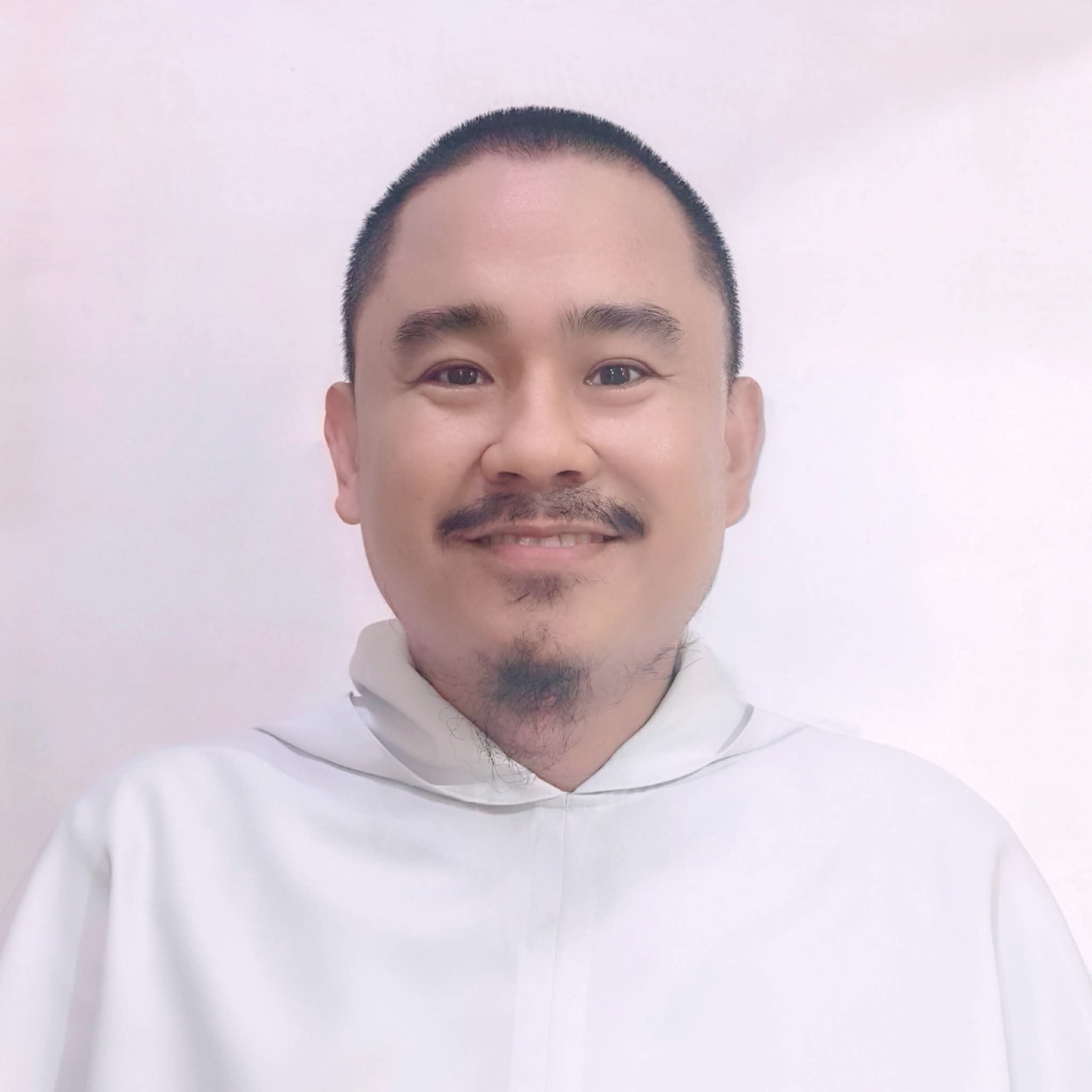 Rev. Fr. John Paul A. Sontilano, OP photo