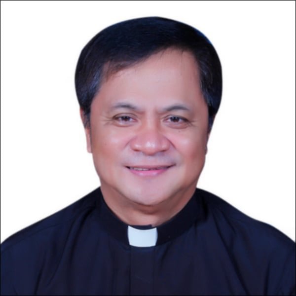 Rev. Fr. Adalbert R. Barut's photo