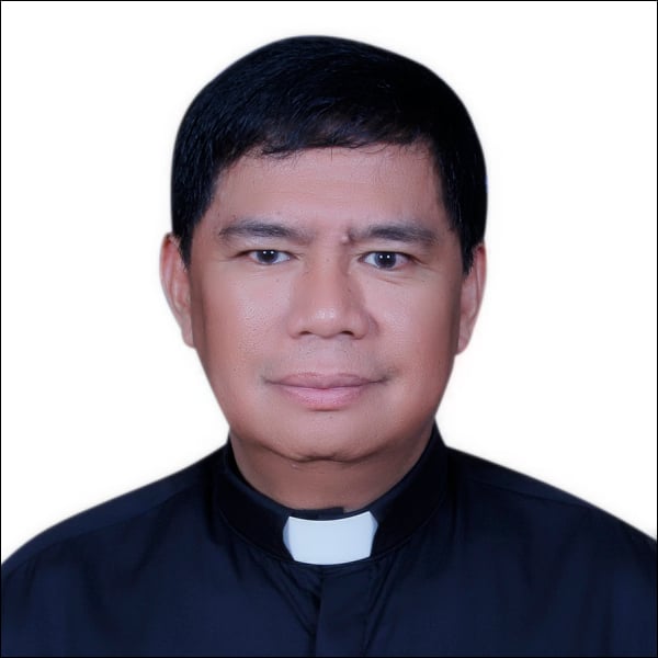 Rev. Fr. Eustaquio Jaime E. Aggabao's photo