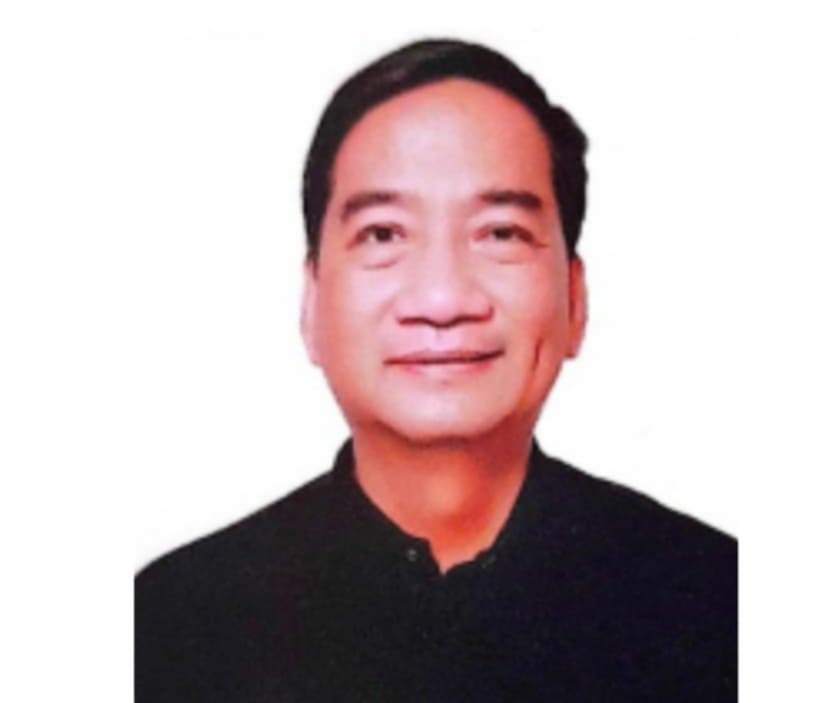 Rev. Fr. Jonald I. Banatao, OFM's photo