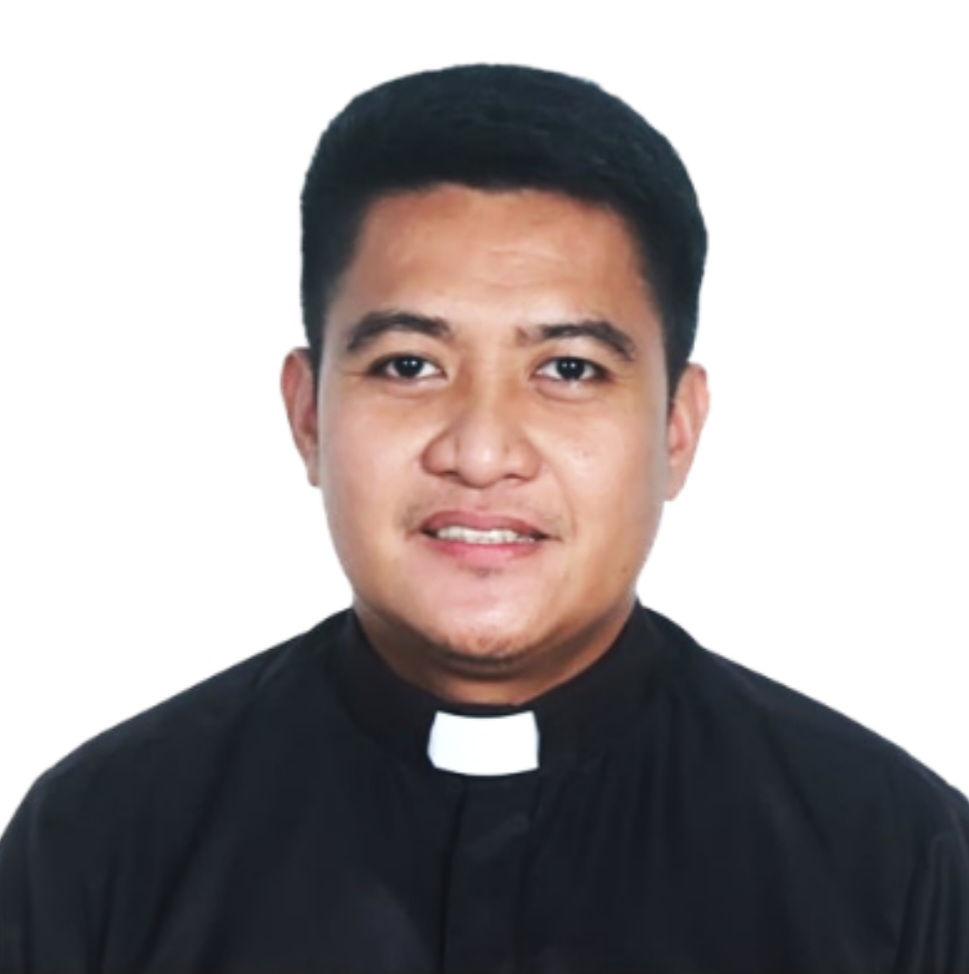 Rev. Fr. Jesly C. Lagua's photo