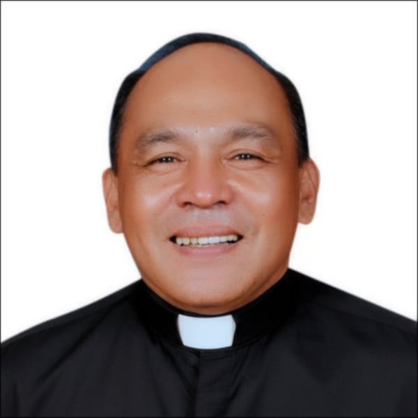 Rev. Fr. Fernando V. Caurel's photo