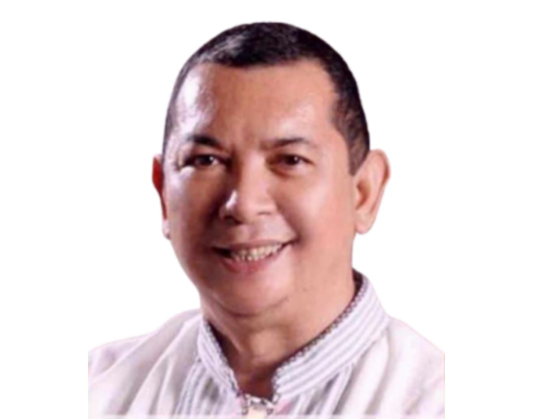 Rev. Fr. Gil Manalo, SVD's photo