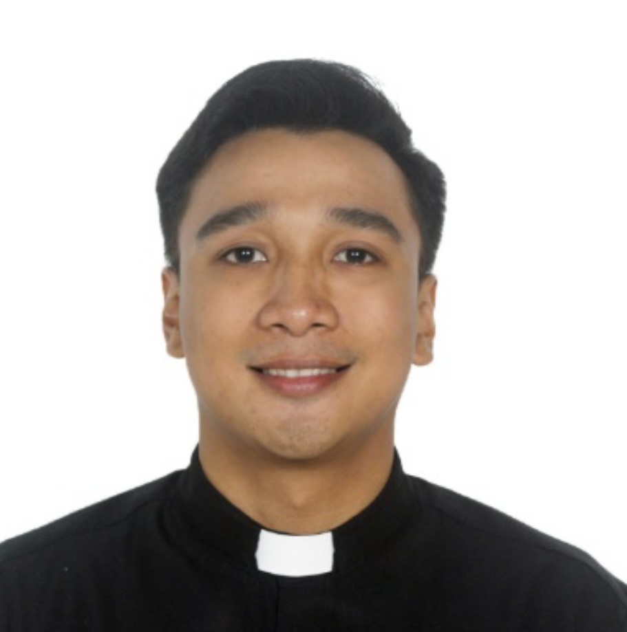 Rev. Fr. Denise Carl Calling's photo