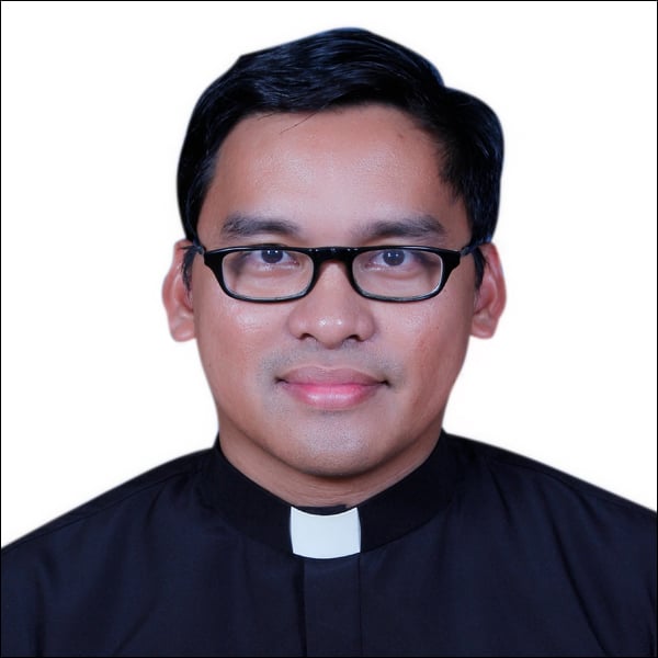 Rev. Fr. Christian Jesse M. Taliping's photo