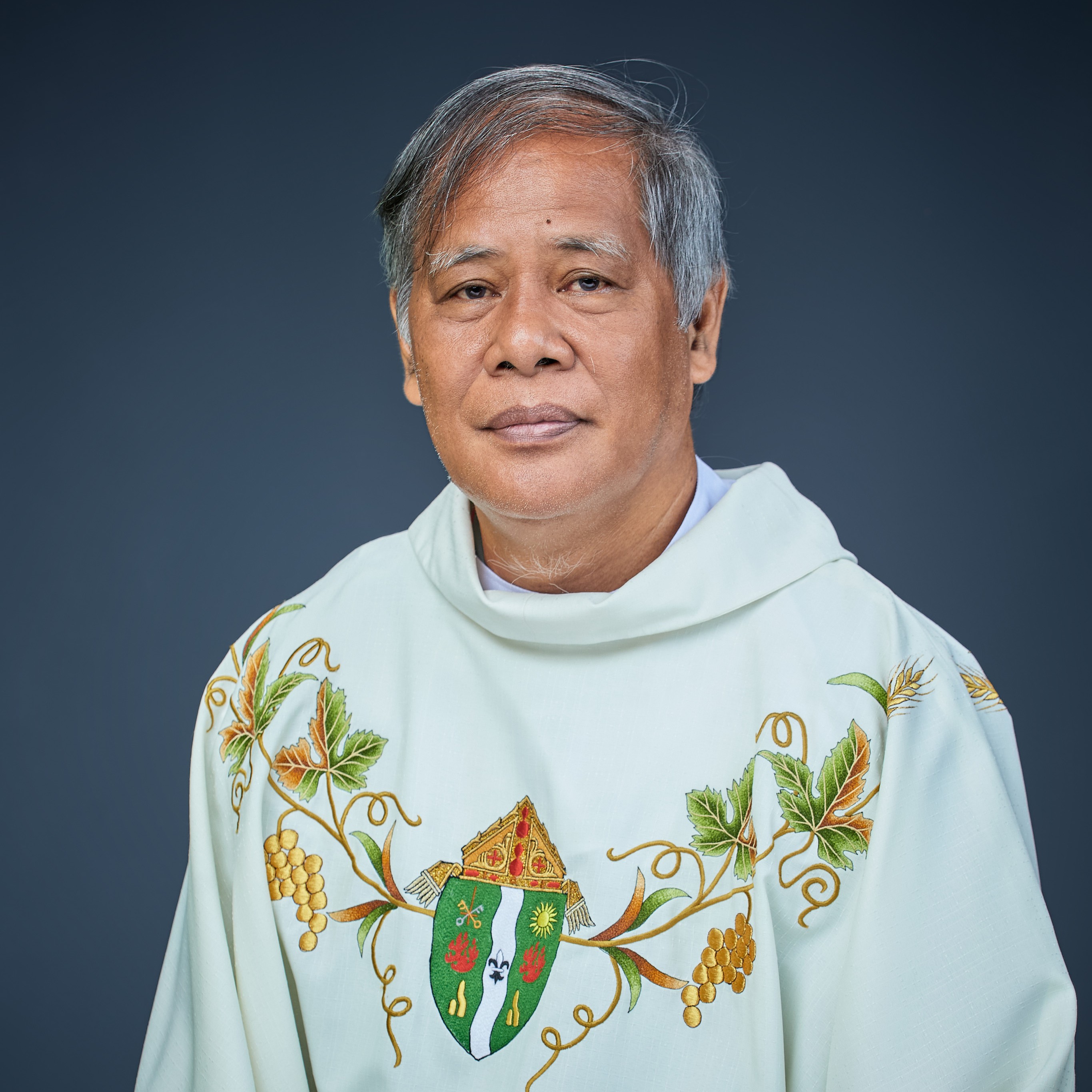 Rev. Fr. Nathaniel L. Malana photo