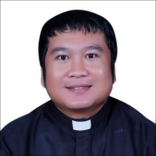 Rev. Fr. Orlando P. Mallillin's photo