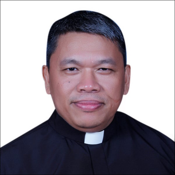 Rev. Fr. Franquilino M. Taeza's photo