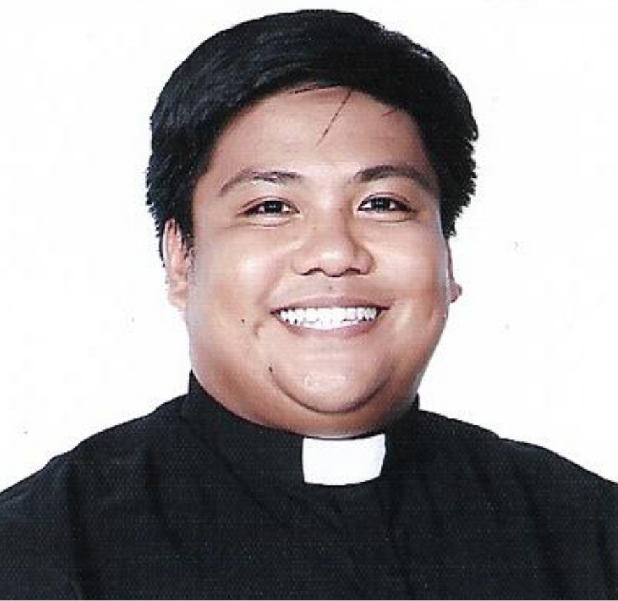 Rev. Fr. Severino Ma. T. Bariuan's photo