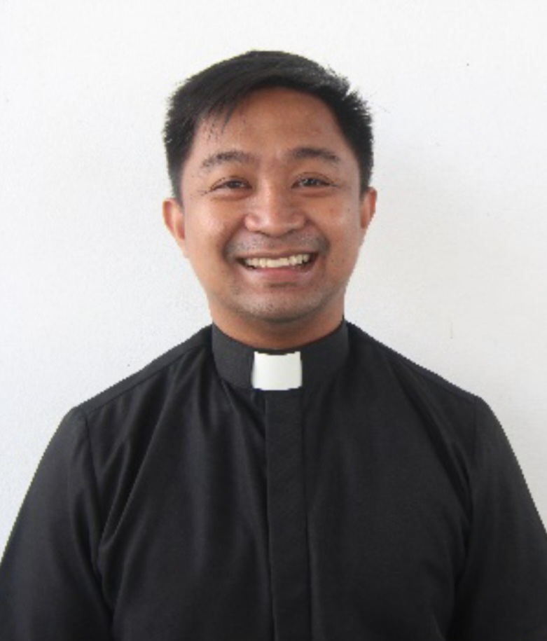 Rev. Fr. Joshua Leonard M. Ballinan's photo