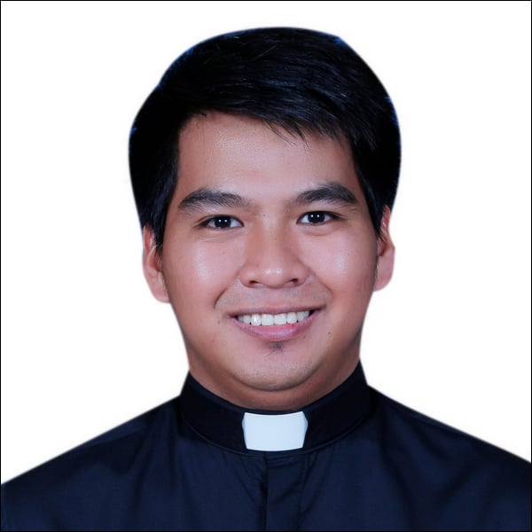 Rev. Fr. Francis D. Miguel's photo
