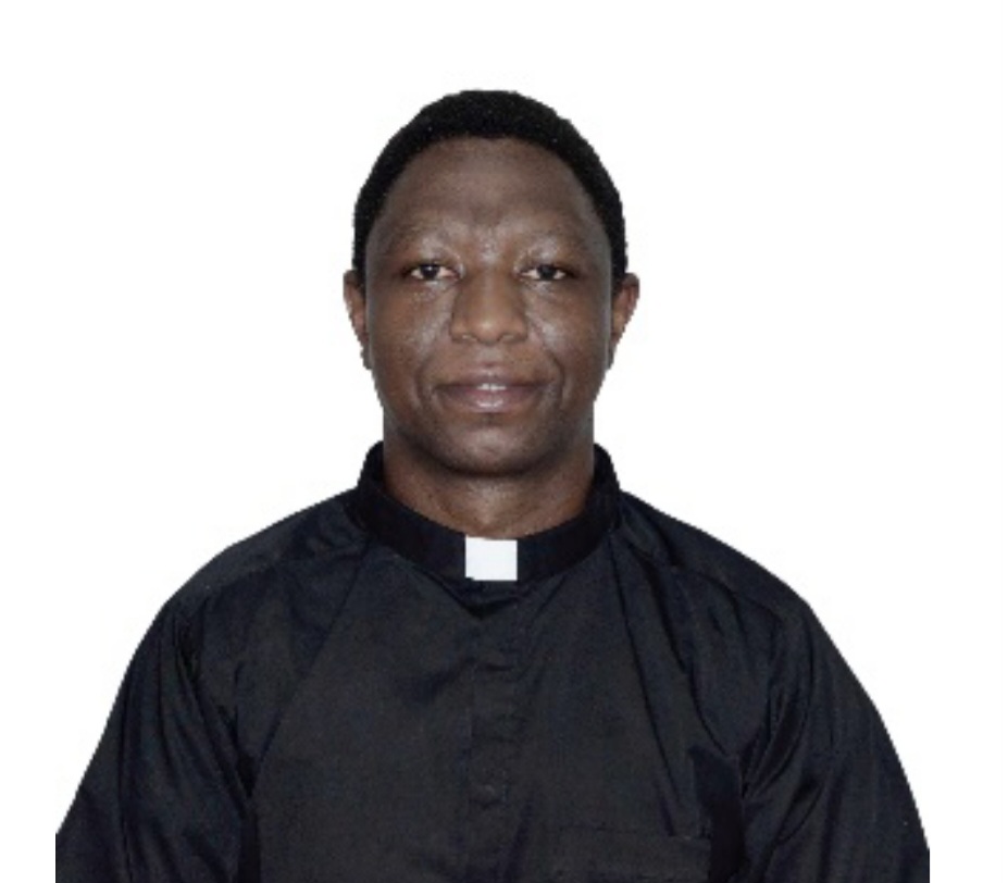 Rev. Fr. Yophesius Kerandi Ogachi, SVD's photo
