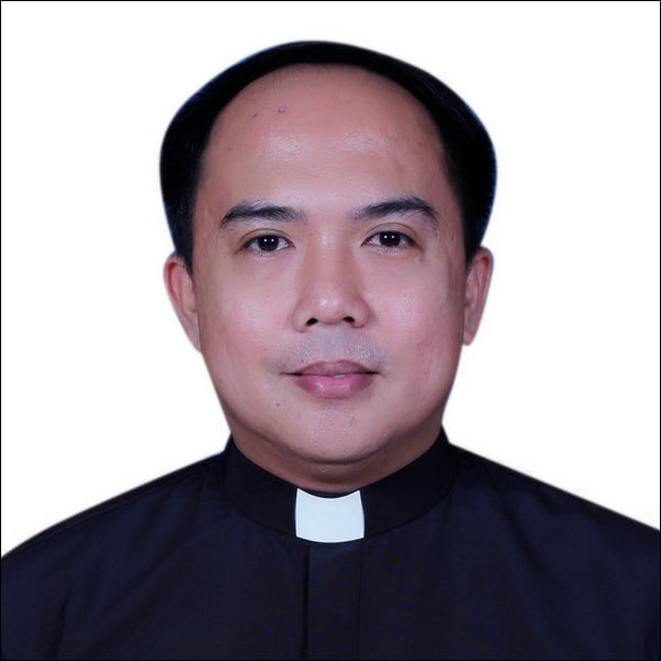 Rev. Fr. Kenneth M. Maggay's photo