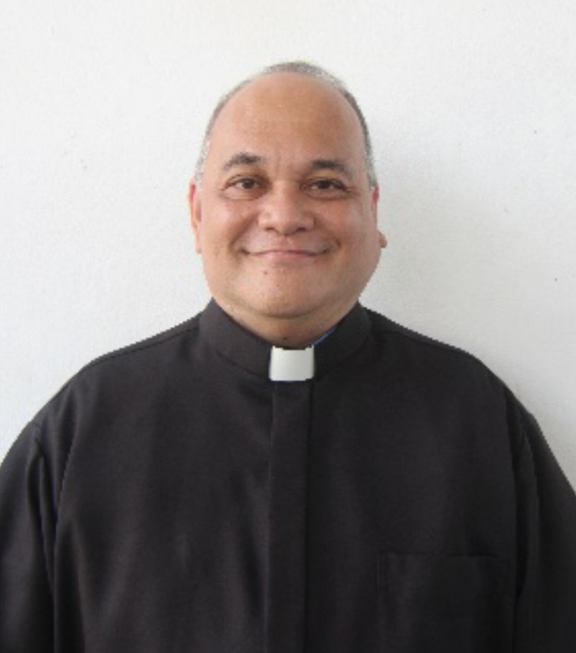 Rev. Fr. Arsenio V. Dela Cruz's photo