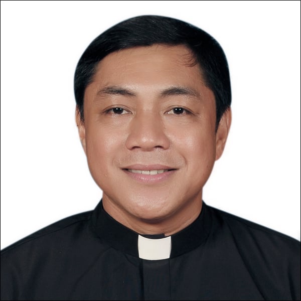 Rev. Fr. Carlos A. Bangay's photo