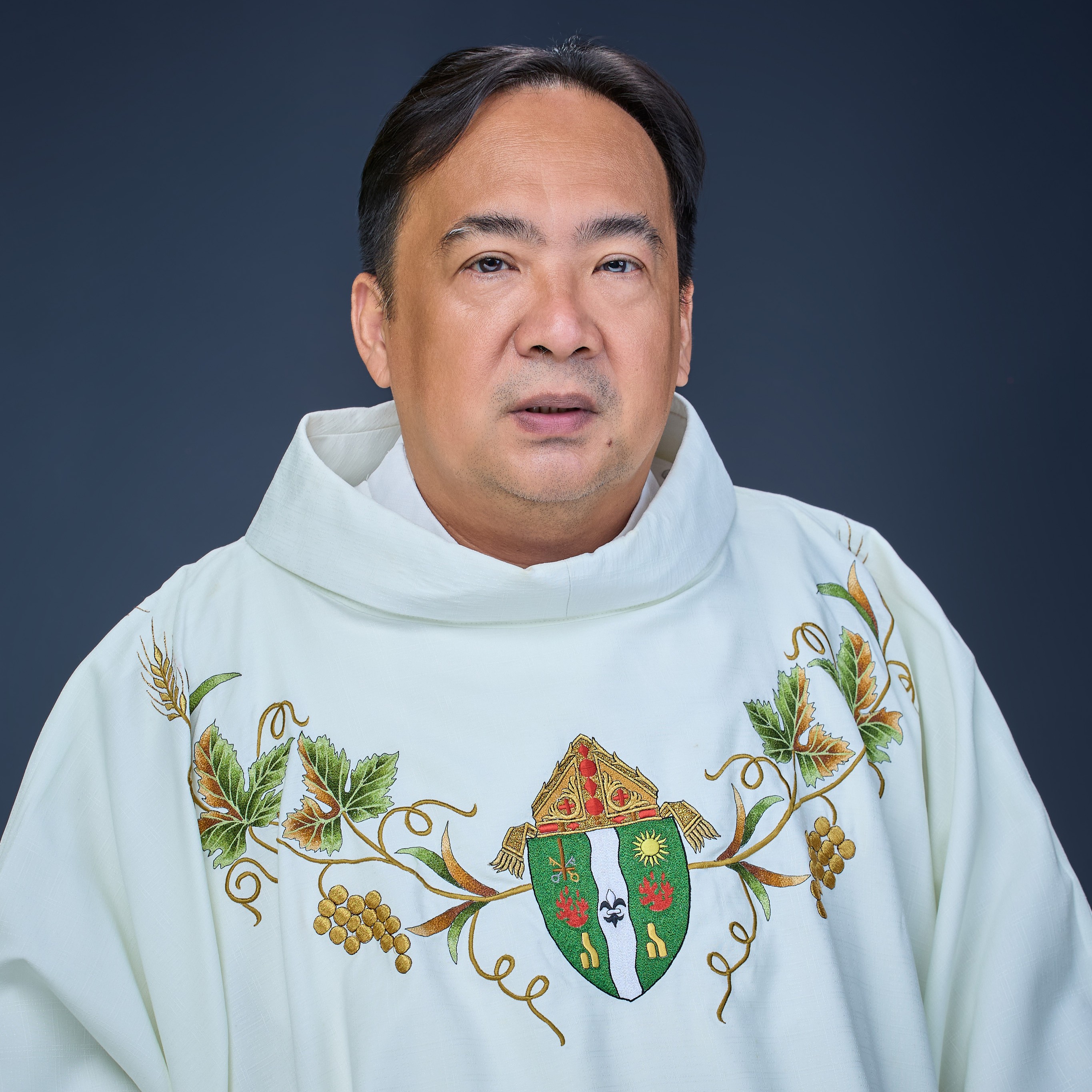 Rev. Fr. Augustus S. Calubaquib photo