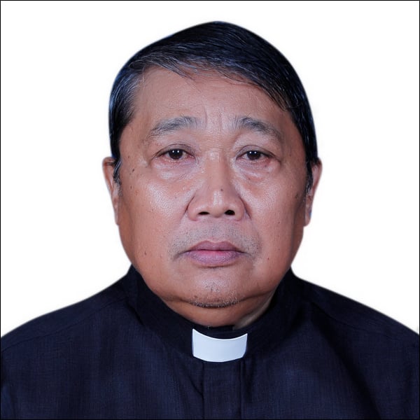 Rev. Fr. Jaime Herrera's photo