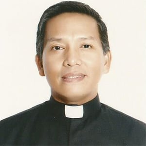 Rev. Fr. Andres C. Gumangan's photo
