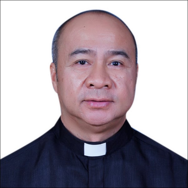 Rev. Fr. Antonio S. Sibayan's photo