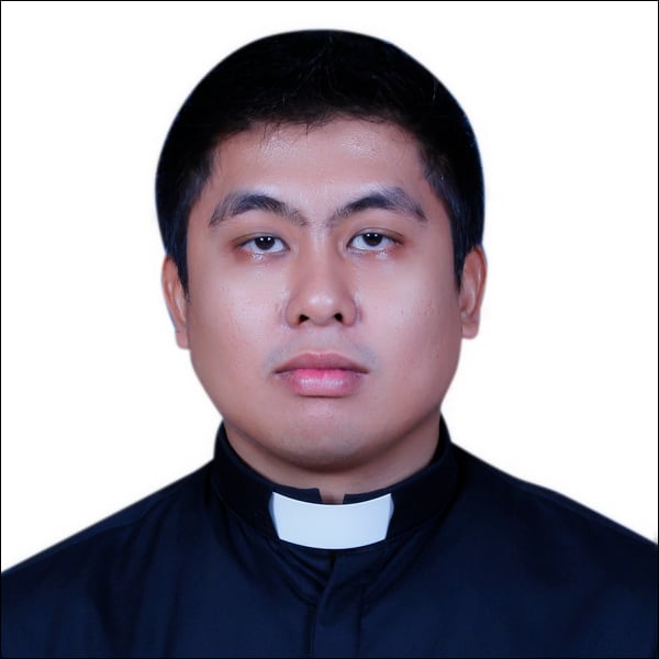 Rev. Fr. Lloyd Q. De Leon's photo