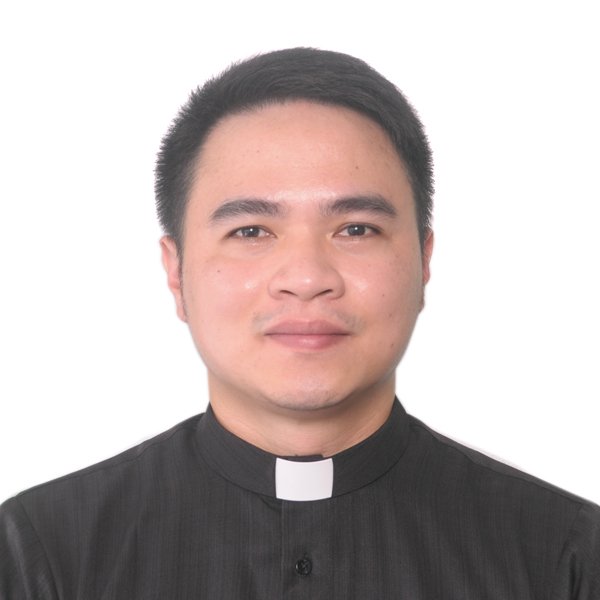 Rev. Fr. Chate Leir M. Javier photo