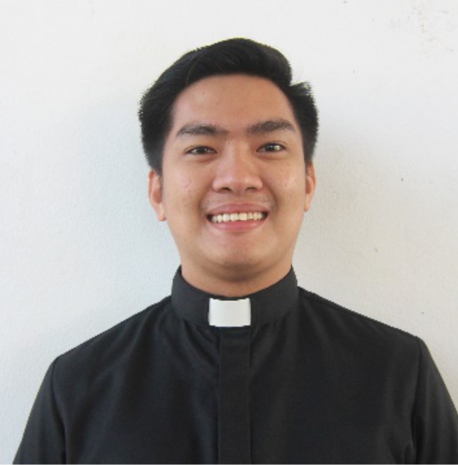 Rev. Fr. Glendeo Patagguan's photo