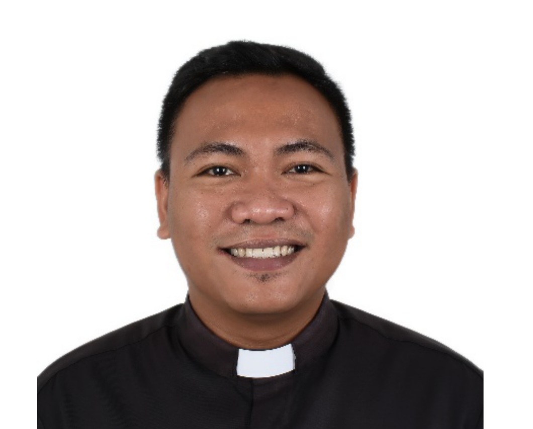 Rev. Fr. Ronald Bassig Addatu's photo