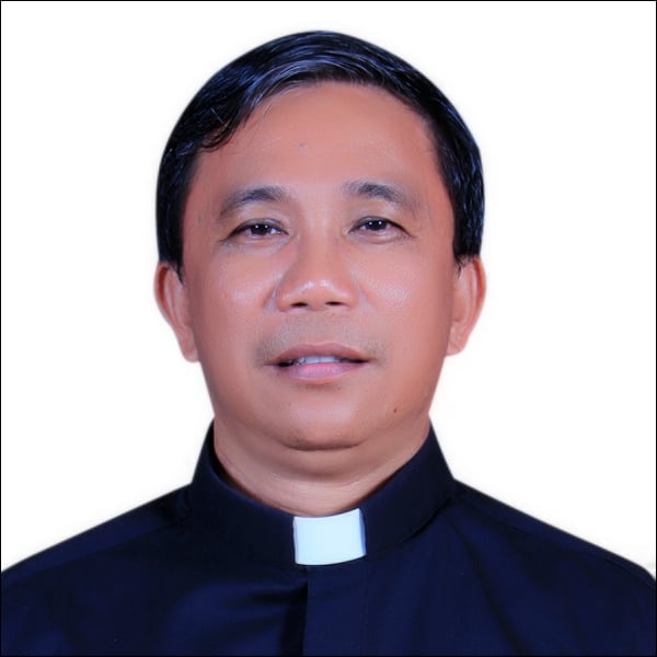 Rev. Fr. Corsino B. Arteta's photo