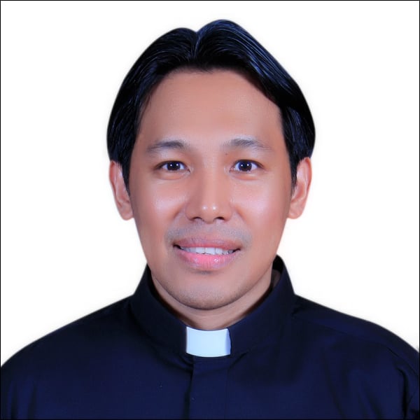 Rev. Fr. Prudencio M. Edralin's photo