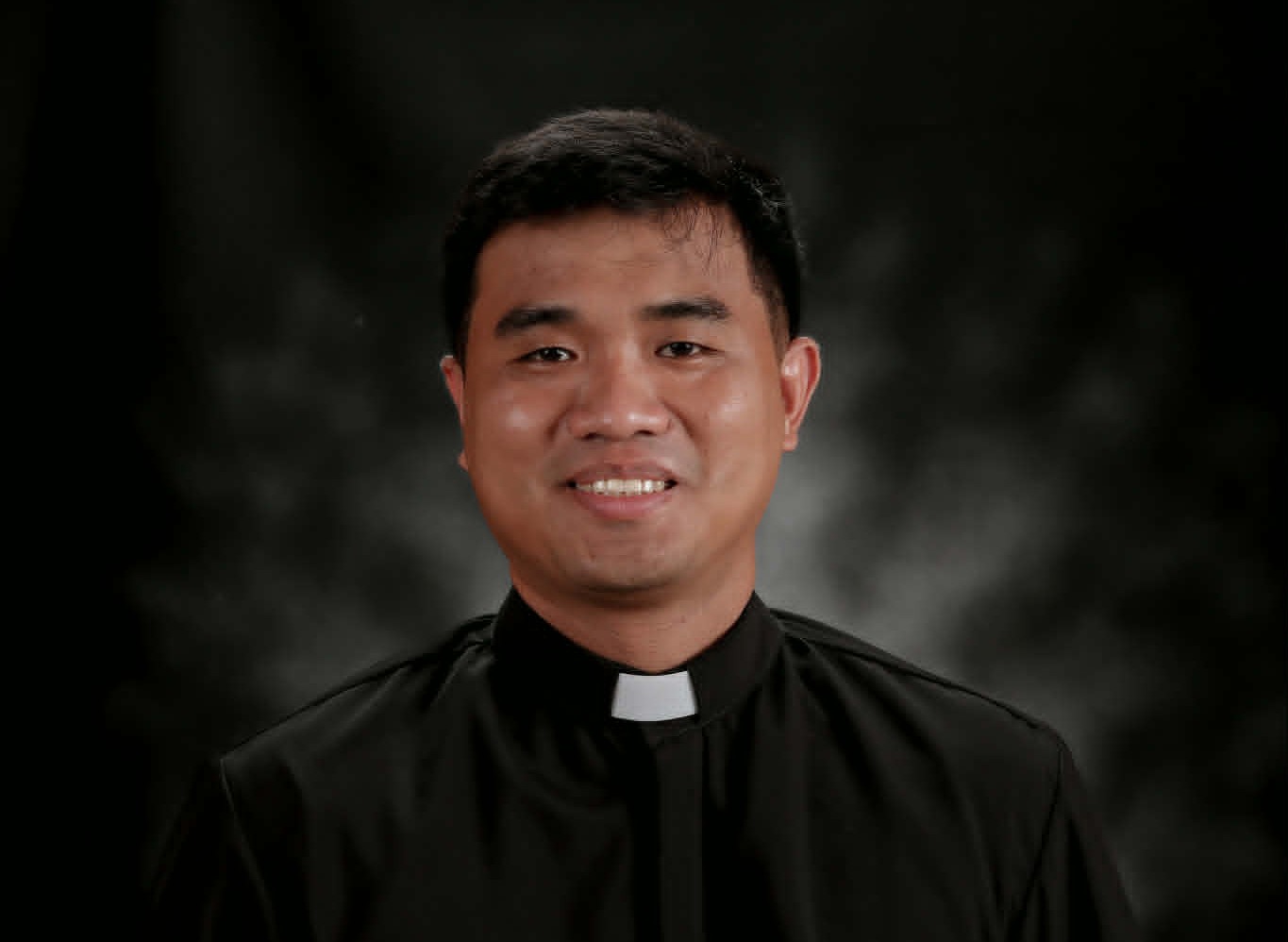 Rev. Fr. Aristotle M. Maggay photo