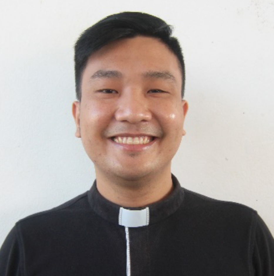 Rev. Fr. Lordan T. Lagda's photo