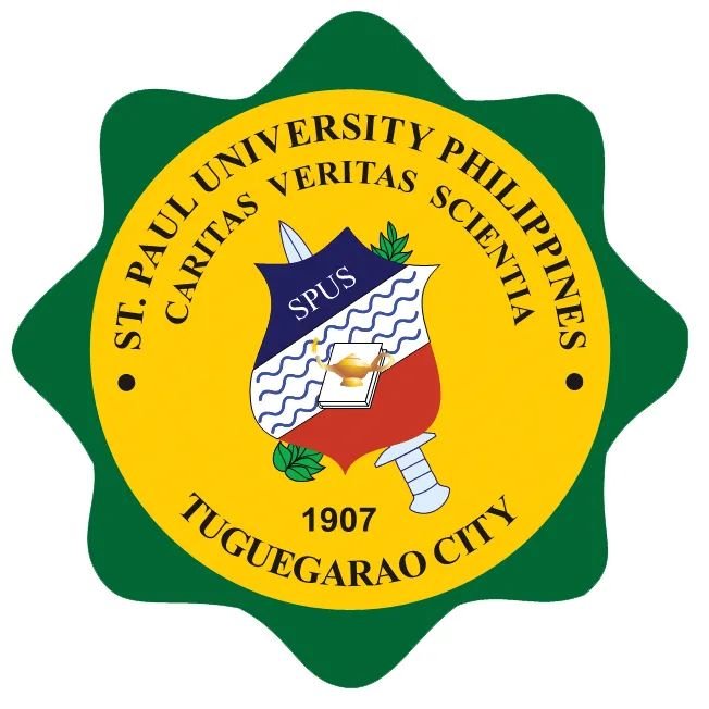 St. Paul University Philippines (SPC) logo or photo