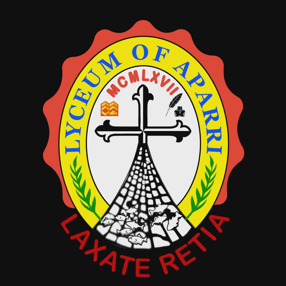 Lyceum of Aparri logo or photo