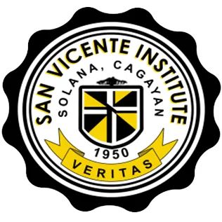 St. Vincent Institute logo or photo