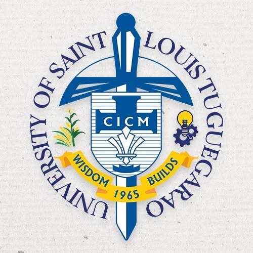 University of St. Louis (CICM) logo or photo