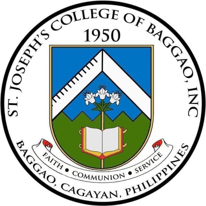 St. Joseph's College of Baggao, Inc. logo or photo