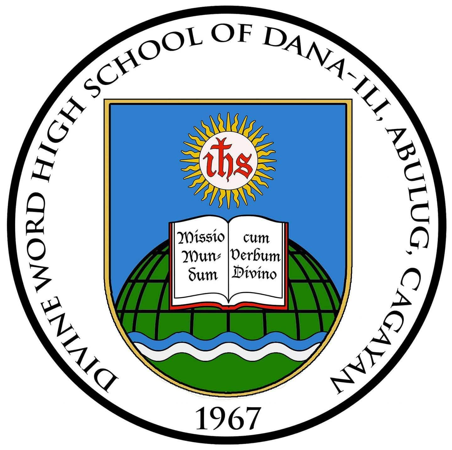Divine Word High School logo or photo
