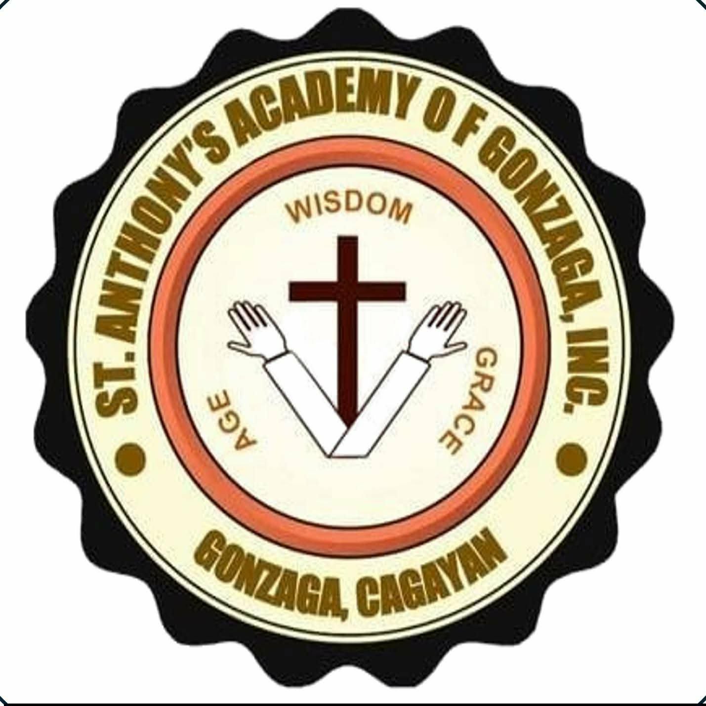 St. Anthony Academy (FAS) logo or photo