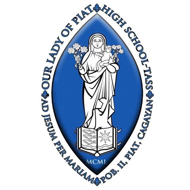 Our Lady of Piat High School logo or photo