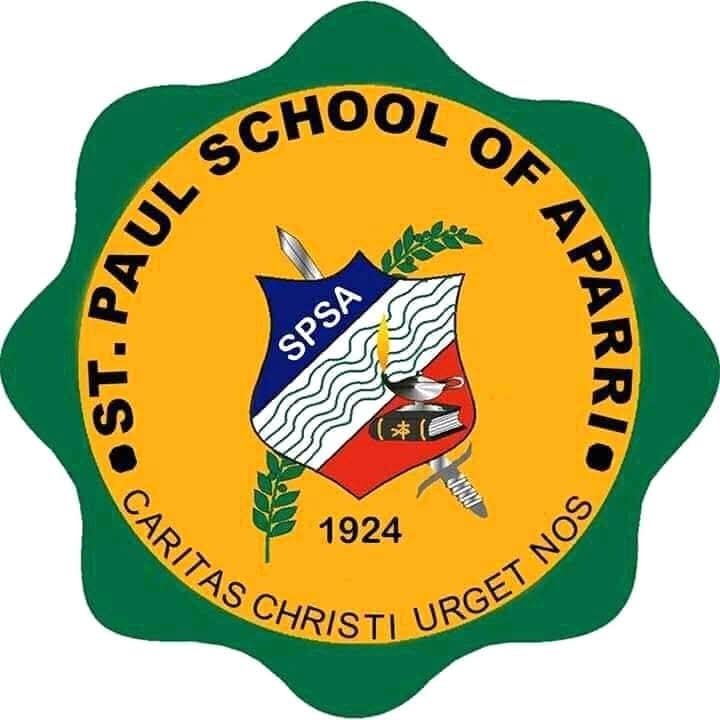 St. Paul School of Aparri (SPC) logo or photo