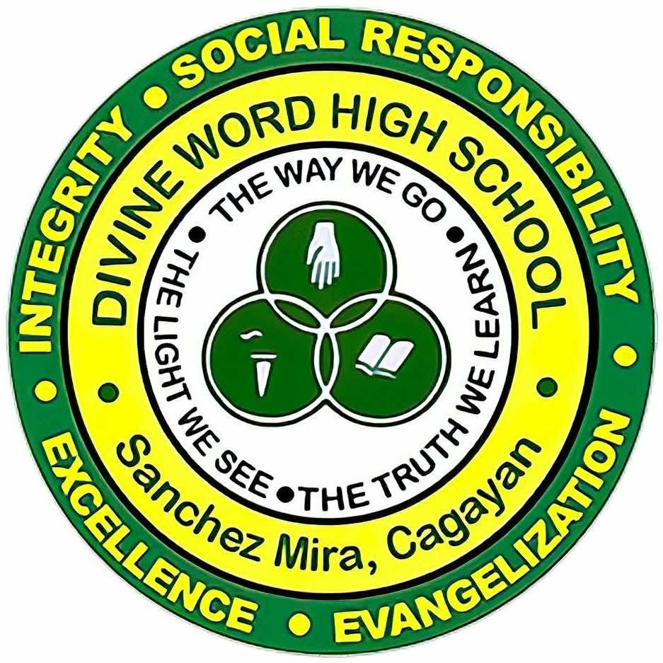 Divine Word High School (SVD) logo or photo