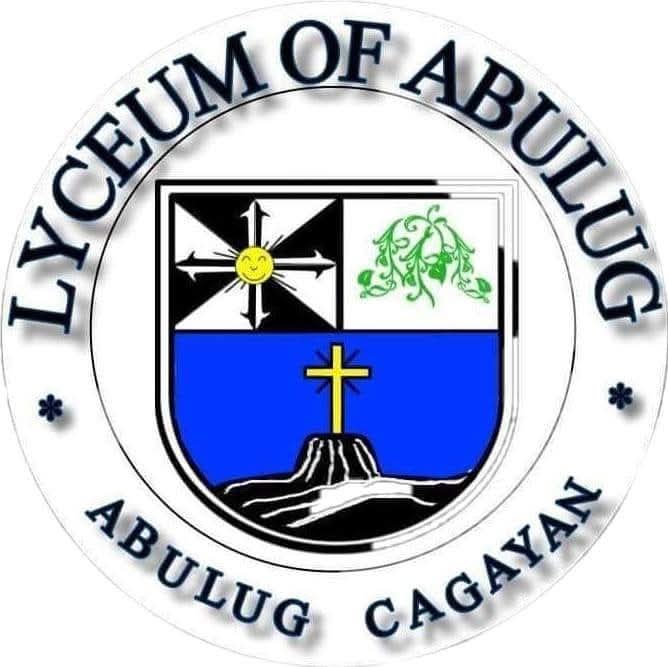 Lyceum of Abulug logo or photo
