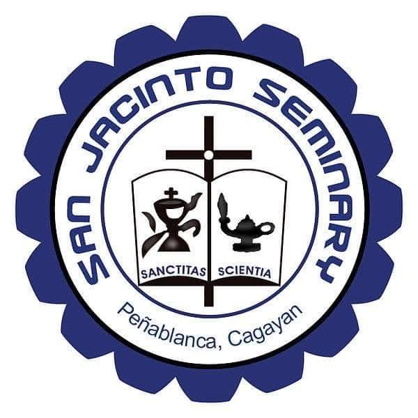 San Jacinto Seminary logo or photo