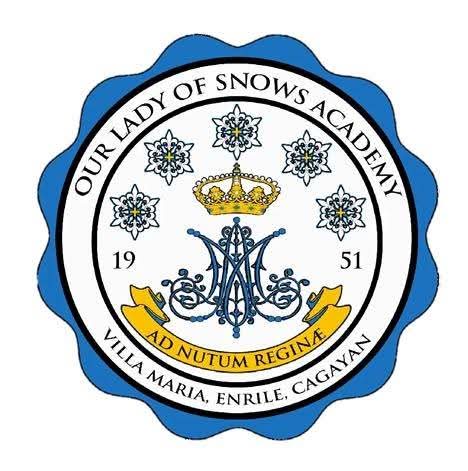 Our Lady of Snows Academy logo or photo