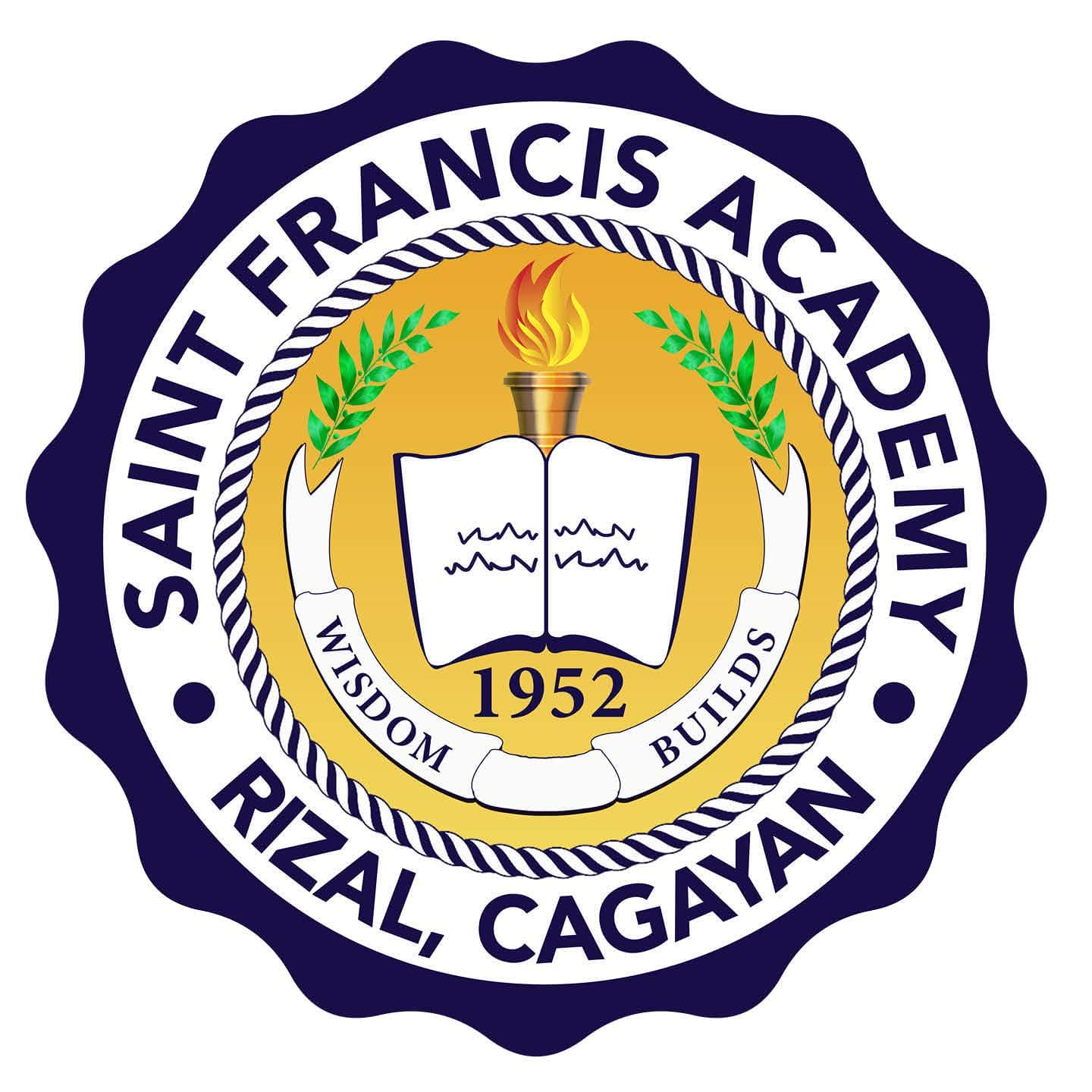 Saint Francis Academy logo or photo