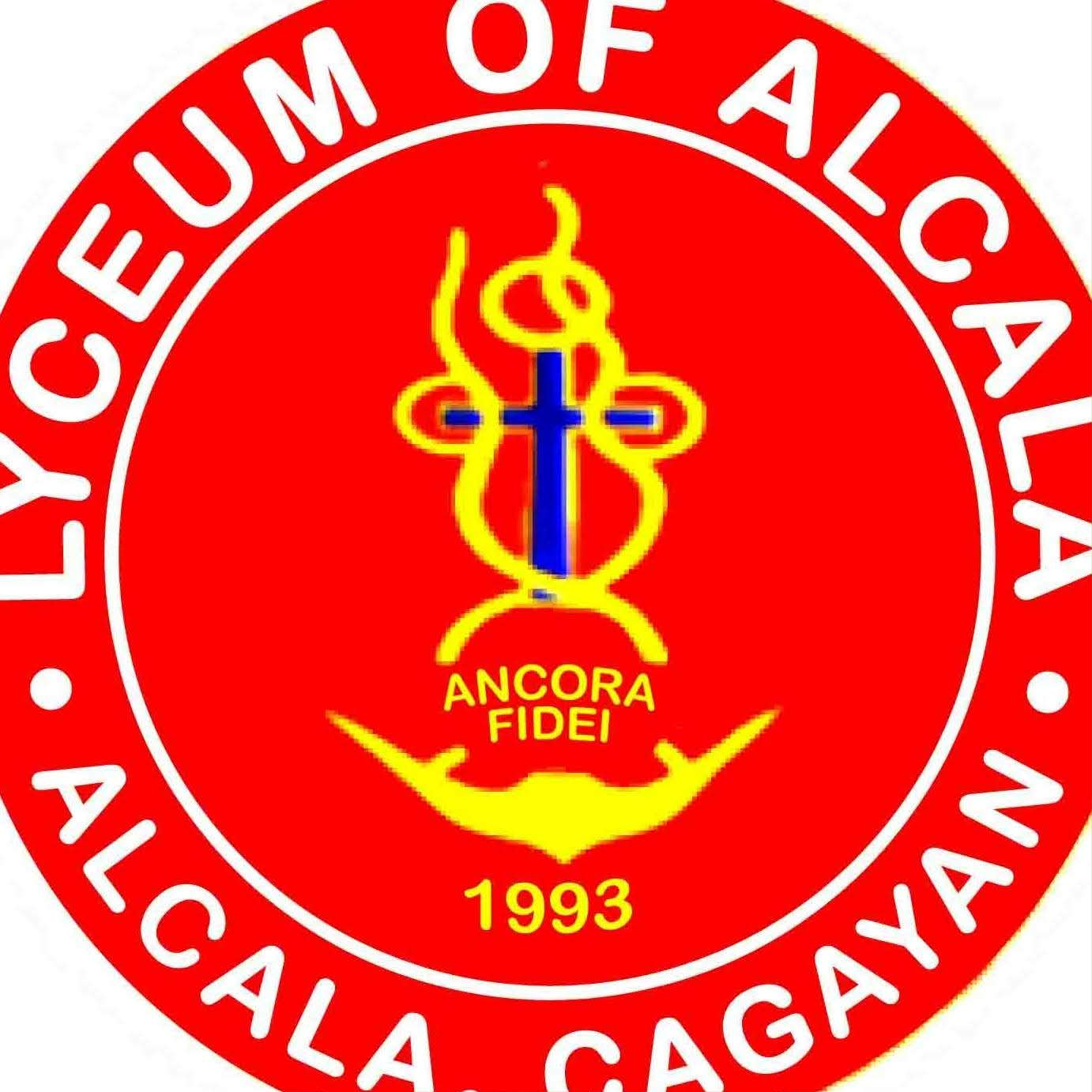 Lyceum of Alcala logo or photo