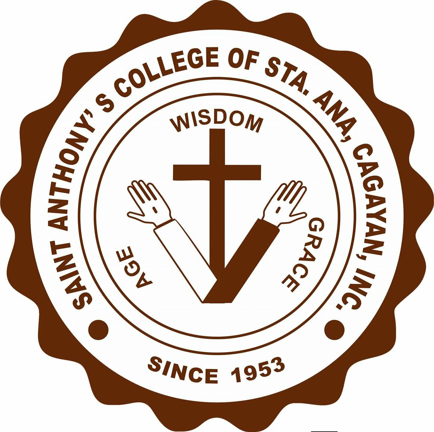 St. Anthony's College (FAS) logo or photo