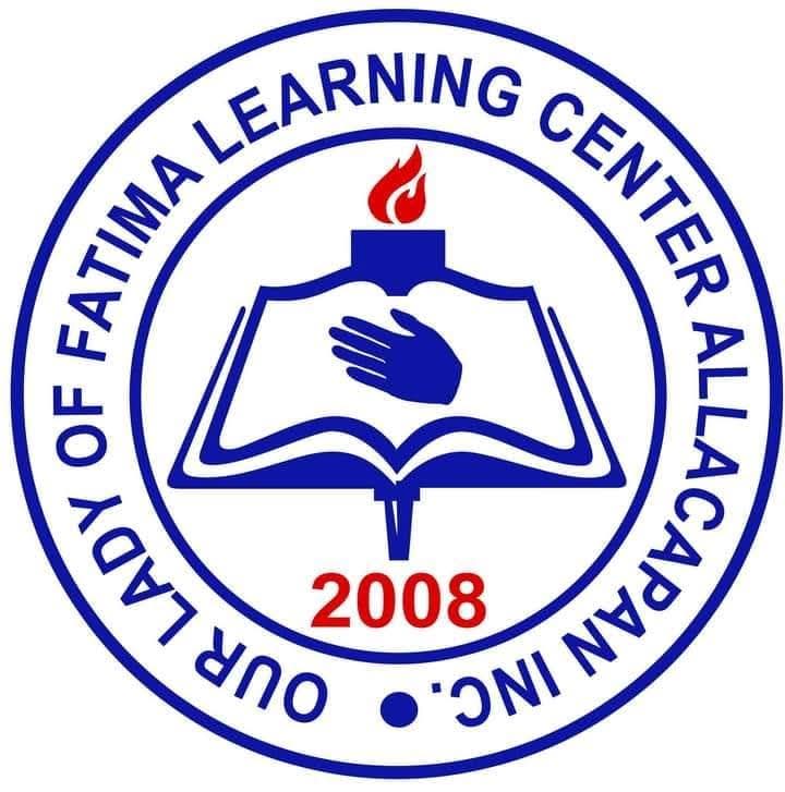 Our Lady of Fatima Learning Center logo or photo