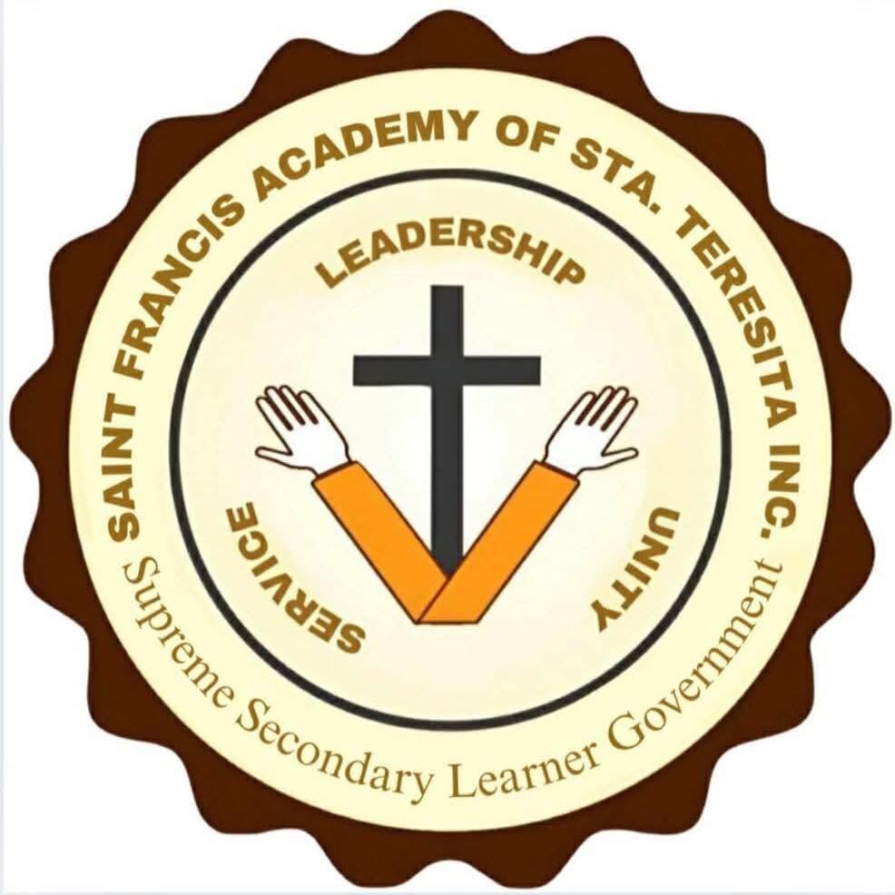 St. Francis Academy (FAS) logo or photo